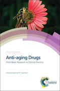 Vaiserman |  Anti-Aging Drugs | Buch |  Sack Fachmedien