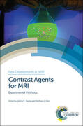 Pierre / Allen |  Contrast Agents for MRI | Buch |  Sack Fachmedien