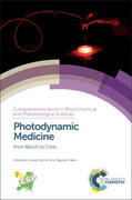 Kostron / Hasan |  Photodynamic Medicine | Buch |  Sack Fachmedien