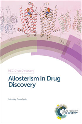 Doller |  Allosterism in Drug Discovery | Buch |  Sack Fachmedien
