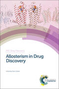 Doller |  Allosterism in Drug Discovery | Buch |  Sack Fachmedien