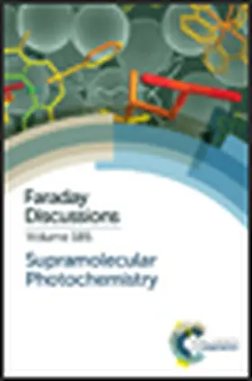  Supramolecular Photochemistry | Buch |  Sack Fachmedien