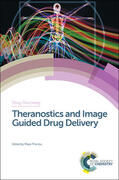 Thanou |  Theranostics and Image Guided Drug Delivery | Buch |  Sack Fachmedien