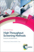 Bittker / Ross |  High Throughput Screening Methods | Buch |  Sack Fachmedien