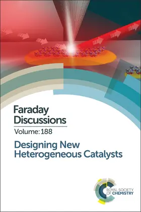  Designing New Heterogeneous Catalysts | Buch |  Sack Fachmedien