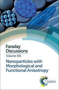  Nanoparticles with Morphological and Functional Anisotropy | Buch |  Sack Fachmedien