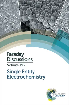  Single Entity Electrochemistry | Buch |  Sack Fachmedien