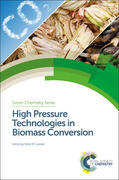 Lukasik |  High Pressure Technologies in Biomass Conversion | Buch |  Sack Fachmedien