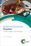 Preedy |  Fluorine | eBook | Sack Fachmedien