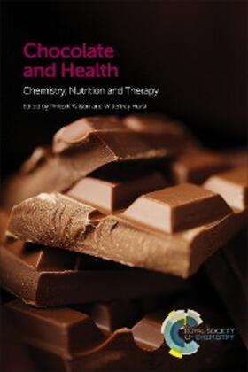 Wilson / Hurst | Chocolate and Health | E-Book | sack.de