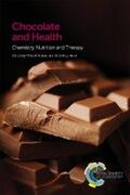 Wilson / Hurst |  Chocolate and Health | eBook | Sack Fachmedien