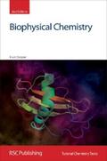 Cooper |  Biophysical Chemistry | eBook | Sack Fachmedien