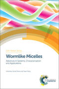 Dreiss / Feng |  Wormlike Micelles | Buch |  Sack Fachmedien