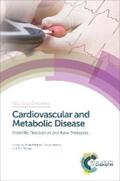 Peplow / Adams / Young |  Cardiovascular and Metabolic Disease | eBook | Sack Fachmedien