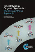 Humphreys / Turner |  Biocatalysis in Organic Synthesis | Buch |  Sack Fachmedien