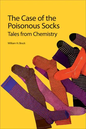 Brock | Case of the Poisonous Socks | E-Book | sack.de