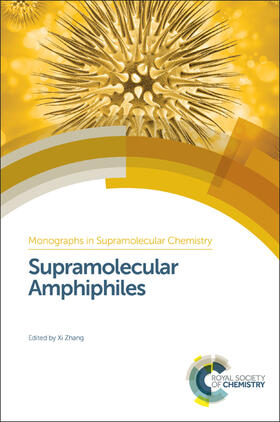 Zhang | Supramolecular Amphiphiles | Buch | 978-1-78262-542-1 | sack.de