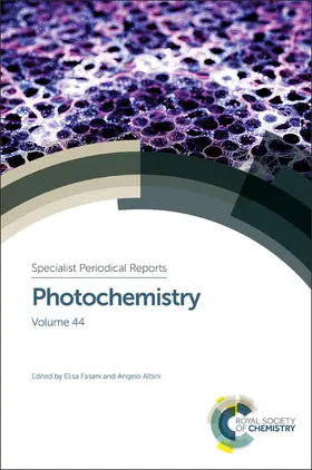 Albini / Fasani |  Photochemistry | Buch |  Sack Fachmedien
