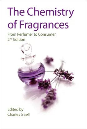 Sell |  Chemistry of Fragrances | eBook | Sack Fachmedien