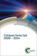  Catalysis Series Set | Buch |  Sack Fachmedien