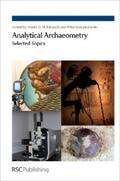 Edwards / Vandenabeele |  Analytical Archaeometry | eBook | Sack Fachmedien