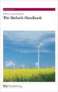 Speight |  The Biofuels Handbook | eBook | Sack Fachmedien