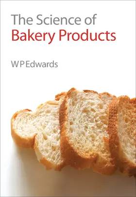 Edwards | Science of Bakery Products | E-Book | www.sack.de
