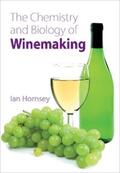Hornsey |  The Chemistry and Biology of Winemaking | eBook | Sack Fachmedien