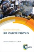Bruns / Kilbinger |  Bio-inspired Polymers | eBook | Sack Fachmedien