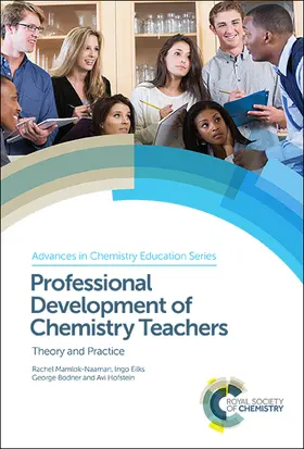 Mamlok-Naaman / Eilks / Bodner | Professional Development of Chemistry Teachers | Buch | 978-1-78262-706-7 | sack.de