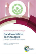 Ferreira / Antonio / Cabo Verde |  Food Irradiation Technologies | Buch |  Sack Fachmedien