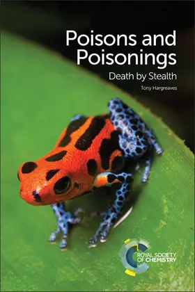 Hargreaves |  Poisons and Poisonings | Buch |  Sack Fachmedien