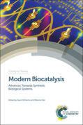 Williams / Hall |  Modern Biocatalysis | Buch |  Sack Fachmedien