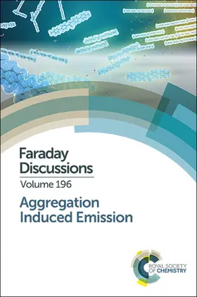  Aggregation Induced Emission | Buch |  Sack Fachmedien