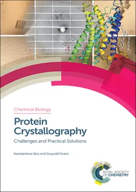 Beis / Evans |  Protein Crystallography | Buch |  Sack Fachmedien