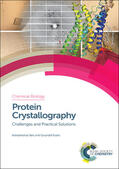 Beis / Evans |  Protein Crystallography | Buch |  Sack Fachmedien