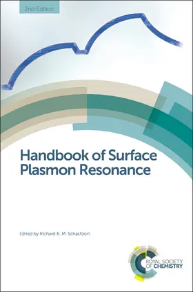 Schasfoort | Handbook of Surface Plasmon Resonance | Buch | 978-1-78262-730-2 | sack.de
