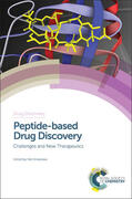 Srivastava |  Peptide-Based Drug Discovery | Buch |  Sack Fachmedien