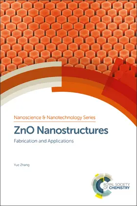 Zhang | Zno Nanostructures | Buch | 978-1-78262-741-8 | www.sack.de