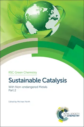 North | Sustainable Catalysis | E-Book | www.sack.de