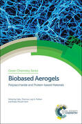 Thomas / Pothan / Mavelil-Sam |  Biobased Aerogels | Buch |  Sack Fachmedien