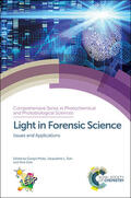 Miolo / Stair / Zloh |  Light in Forensic Science | Buch |  Sack Fachmedien