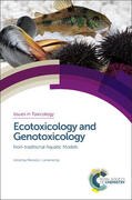 Larramendy |  Ecotoxicology and Genotoxicology | Buch |  Sack Fachmedien