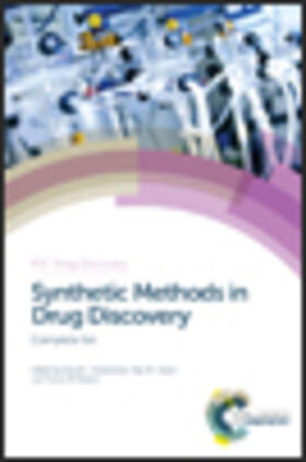 Blakemore / Fobian / Doyle |  Synthetic Methods in Drug Discovery | Buch |  Sack Fachmedien