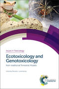 Larramendy |  Ecotoxicology and Genotoxicology | Buch |  Sack Fachmedien