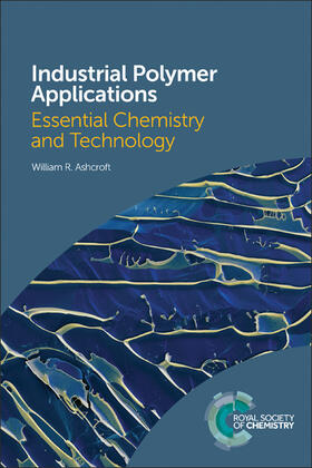 Ashcroft |  Industrial Polymer Applications | Buch |  Sack Fachmedien