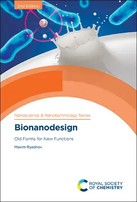 Ryadnov | Bionanodesign | Buch | 978-1-78262-816-3 | sack.de