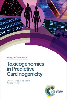 Thomas / Waters | Toxicogenomics in Predictive Carcinogenicity | E-Book | www.sack.de