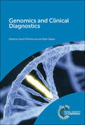 Whitehouse / Rapley |  Genomics and Clinical Diagnostics | Buch |  Sack Fachmedien
