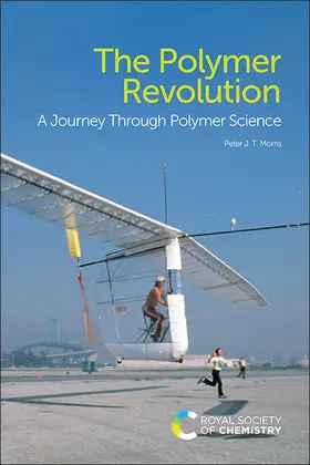 Morris |  The Polymer Revolution | Buch |  Sack Fachmedien